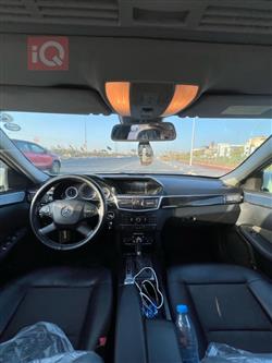 مێرسێدس بێنز E-Class